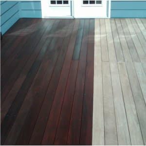 Types Of Wood Stain