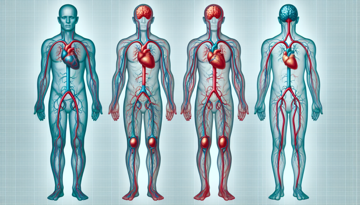Types Of Aneurysms