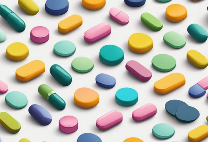 Types Of Antidepressants