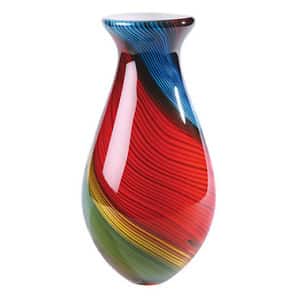 Types Of Art Glass