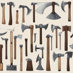 Types Of Axes