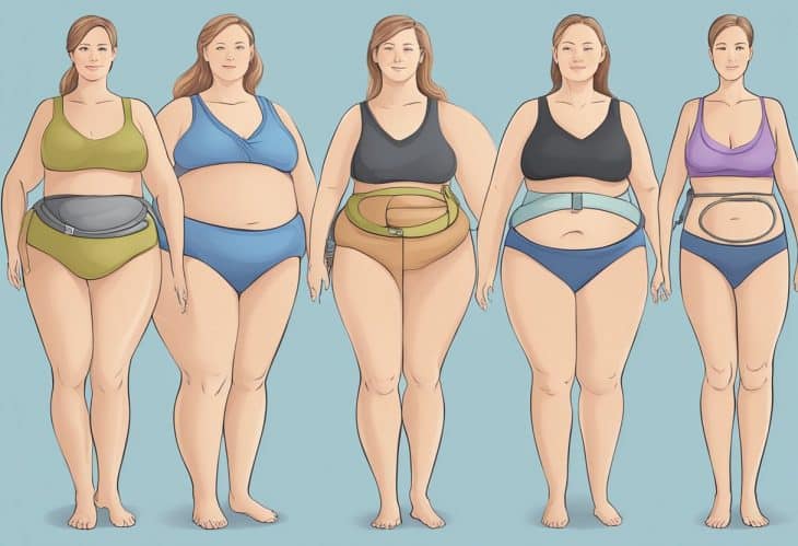 Types Of Bariatric Surgery