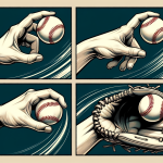 Types Of Baseball Pitches