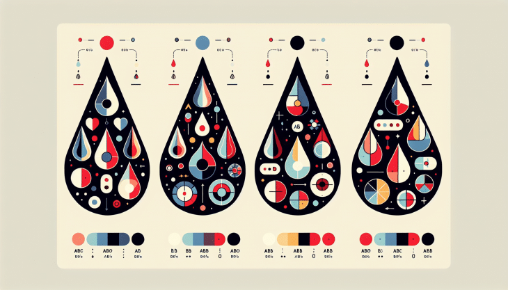 Types Of Blood Genotype