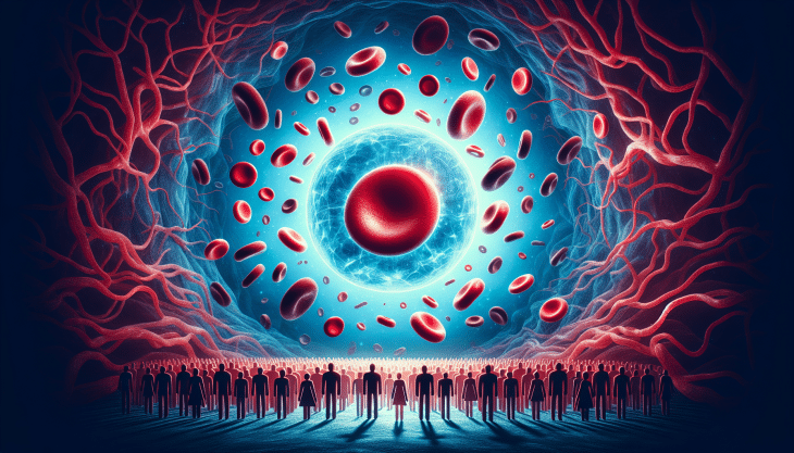 Types Of Blood Group O