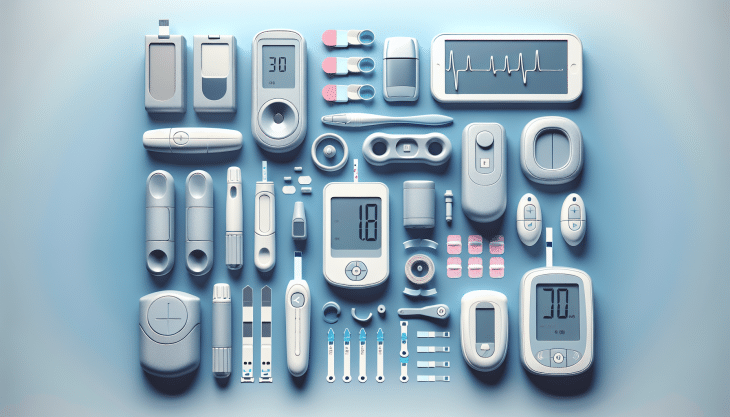 Types Of Blood Sugar Tests