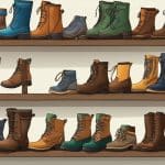 Types Of Boots