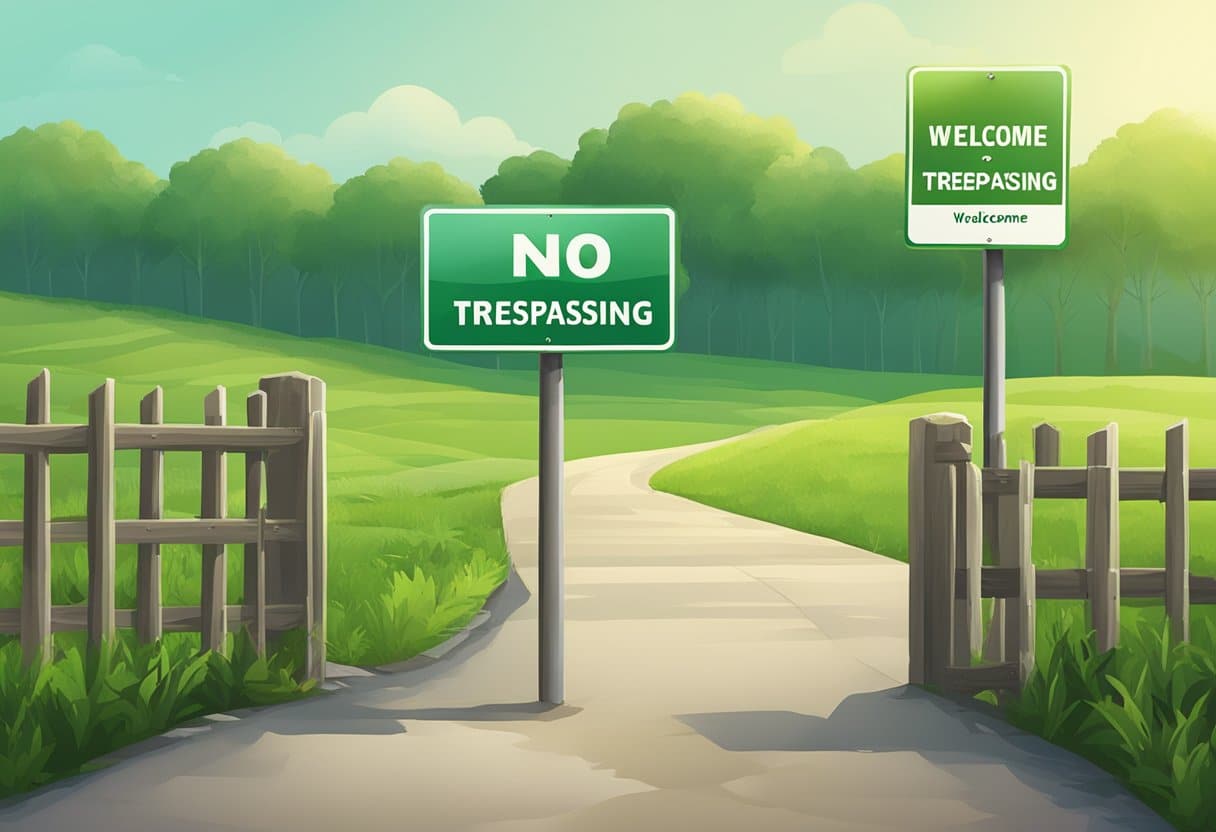Types Of Boundaries – Answers To All Types Of Questions | TypesOf.com