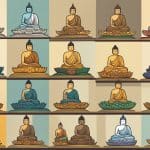 Types Of Buddhism
