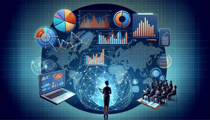 Types Of Business Data