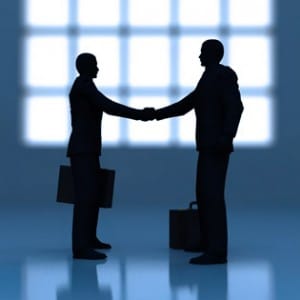 Types Of Business Partnerships