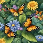 Types Of Butterflies
