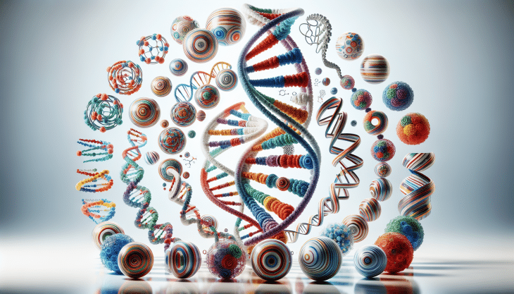 Types Of Cancer Genes