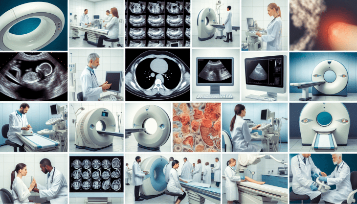 Types Of Cancer Screening