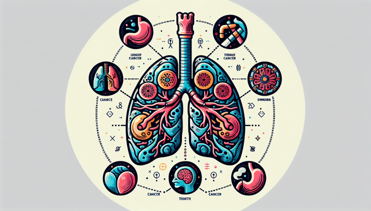 Types Of Cancer Smoking Causes