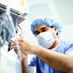 Types Of Cancer Surgery