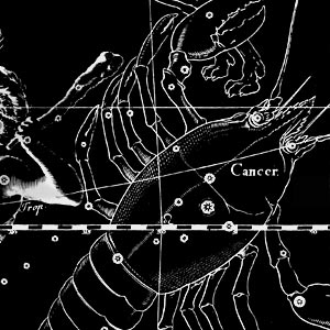 Types Of Cancer Zodiac