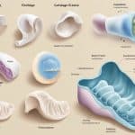 Types Of Cartilage