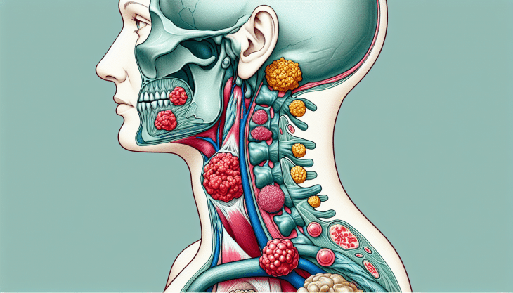 Types Of Cervical Tumors