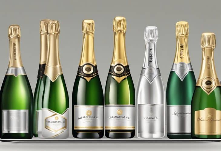 Types Of Champagne