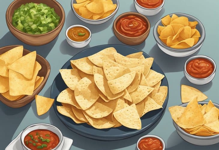 Types Of Chips
