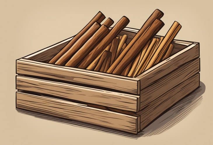 Types Of Cinnamon