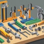 Types Of Clamps