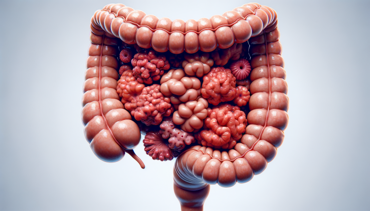 Types Of Colon Polyps