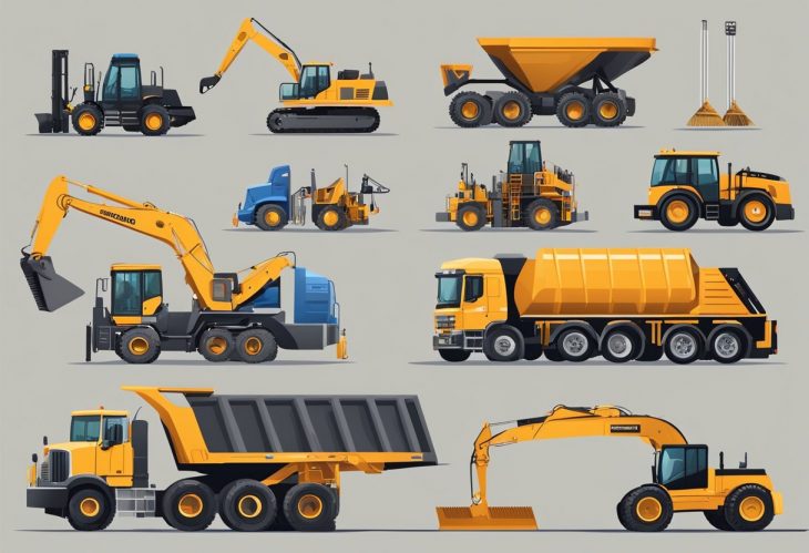 Types Of Construction