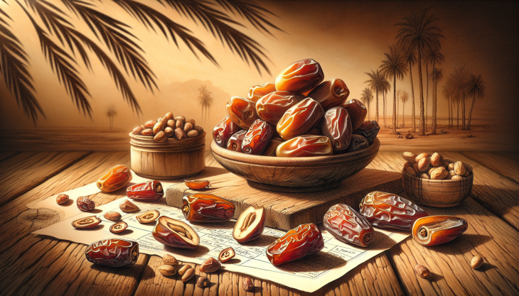 Types Of Dates