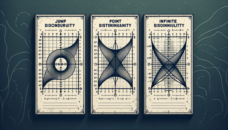 Types Of Discontinuity