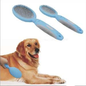 Types Of Dog Brushes