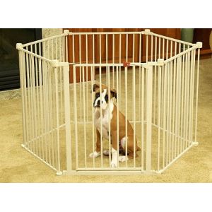 Types Of Dog Fences