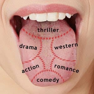Types Of Drama Genres