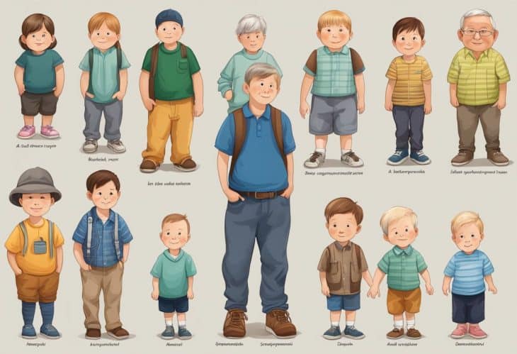 Types Of Dwarfism