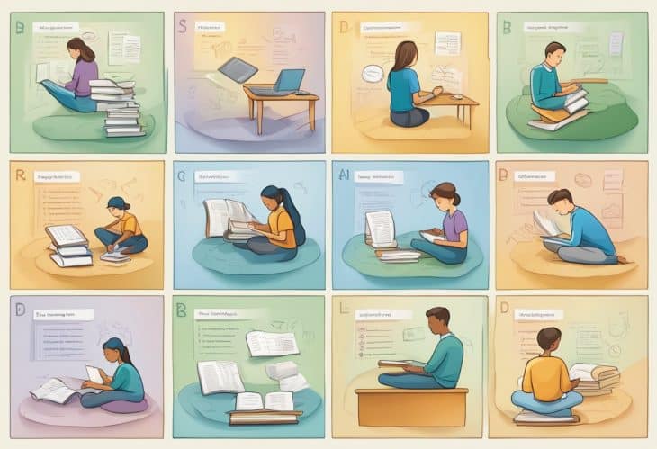 Types Of Dyslexia