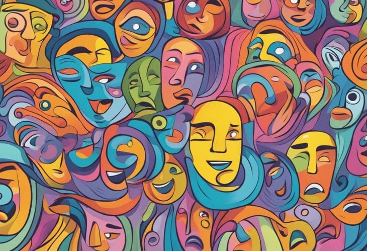 Types Of Emotions