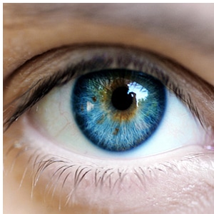 Types Of Eye Cancer