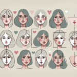 Types Of Face Shapes