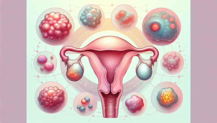 Types Of Fibroids