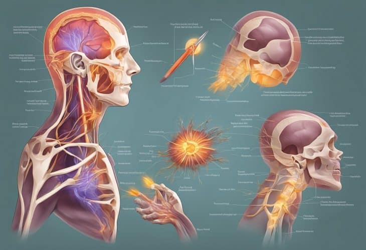 Types Of Fibromyalgia Pain