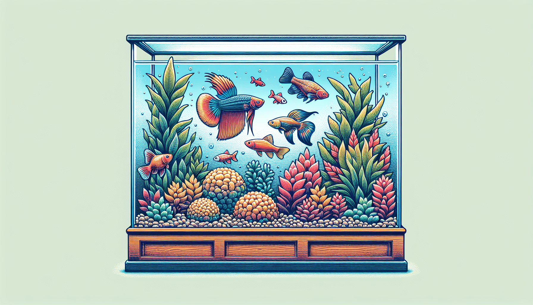 Types Of Fish At Walmart Answers To All Types Of Questions