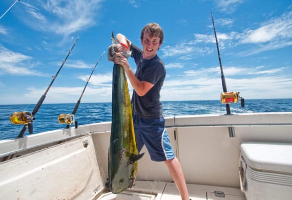 Types Of Fish In Hawaii