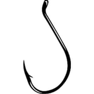 Types Of Fishing Hooks