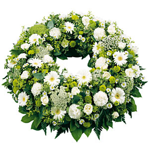 Types Of Flowers For Funeral