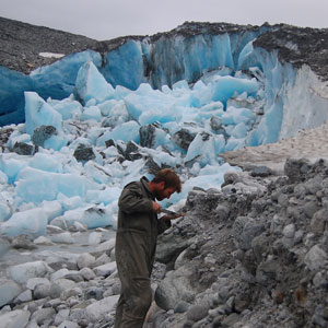 Types Of Geology Jobs