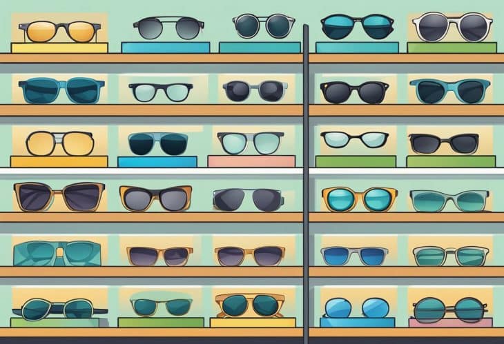 Types Of Glasses