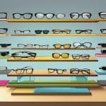 Types Of Glasses Frames