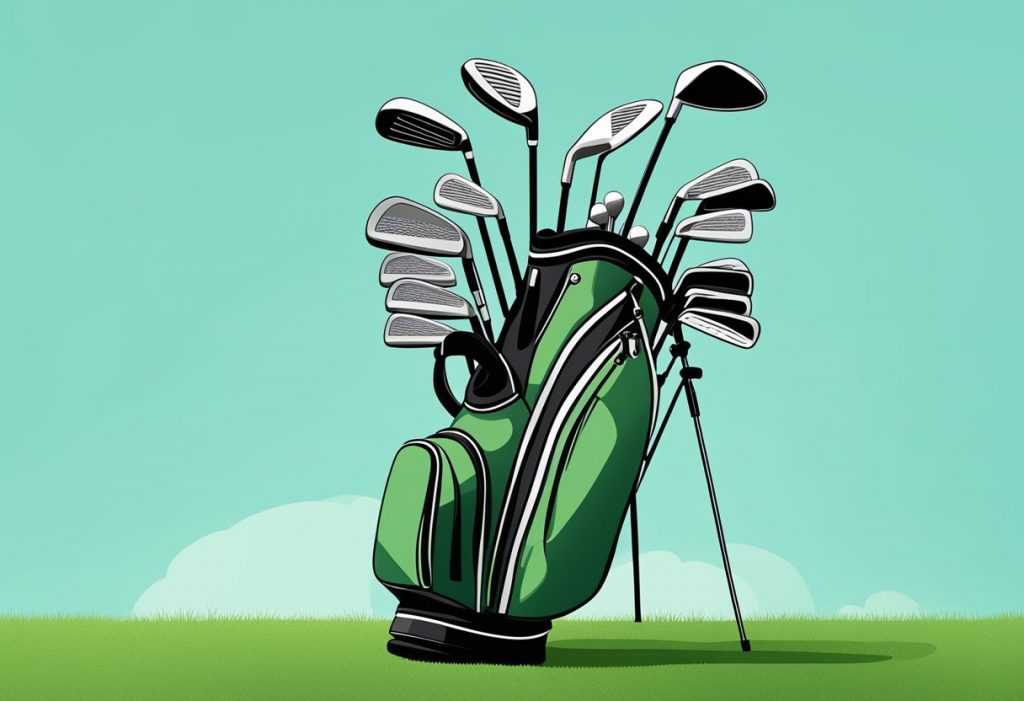 Types Of Golf Clubs Answers To All Types Of Questions