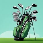 Types Of Golf Clubs
